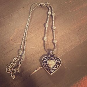 Brighton Jewelry - Brighton necklace Brighton Jewelry - Brighton necklace